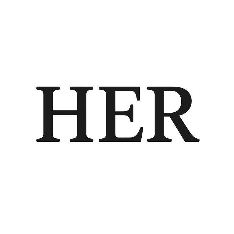 Her