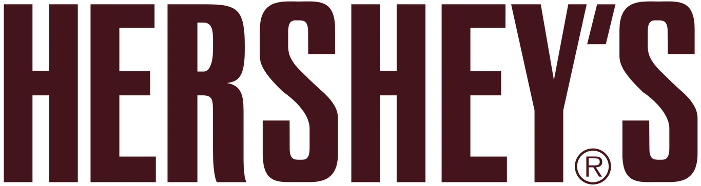 Hersheys
