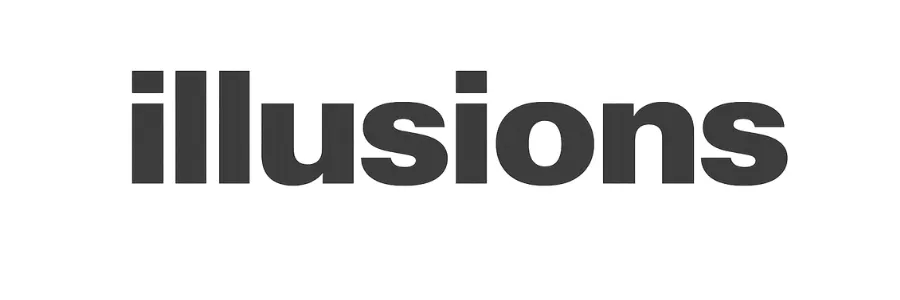 Illusions