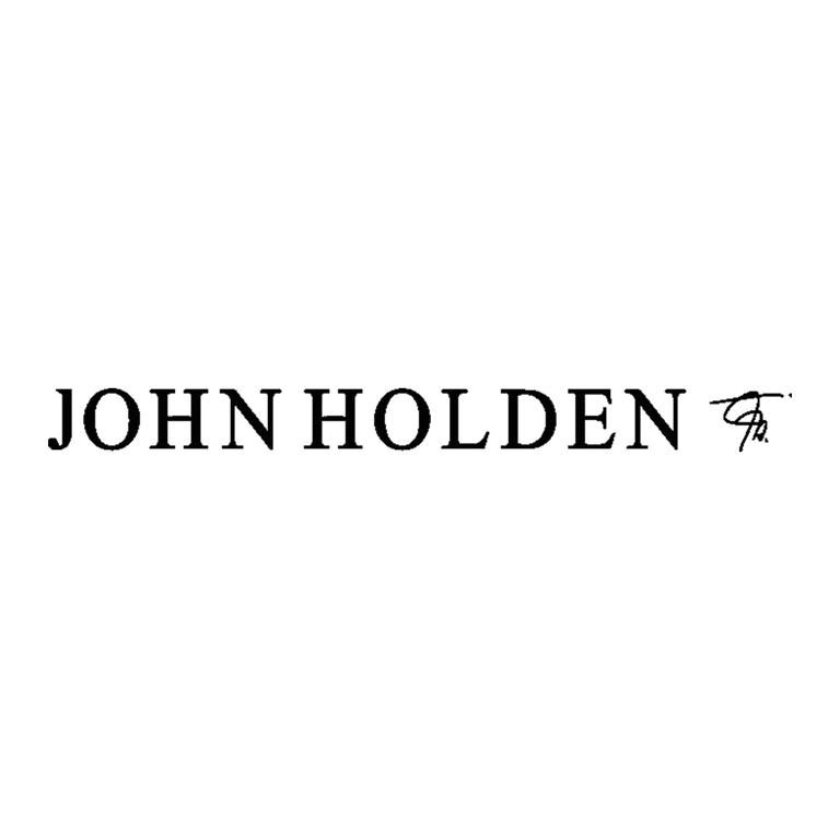 John Holden
