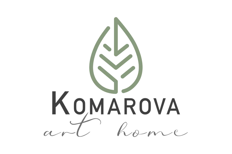 Komarova Art Home