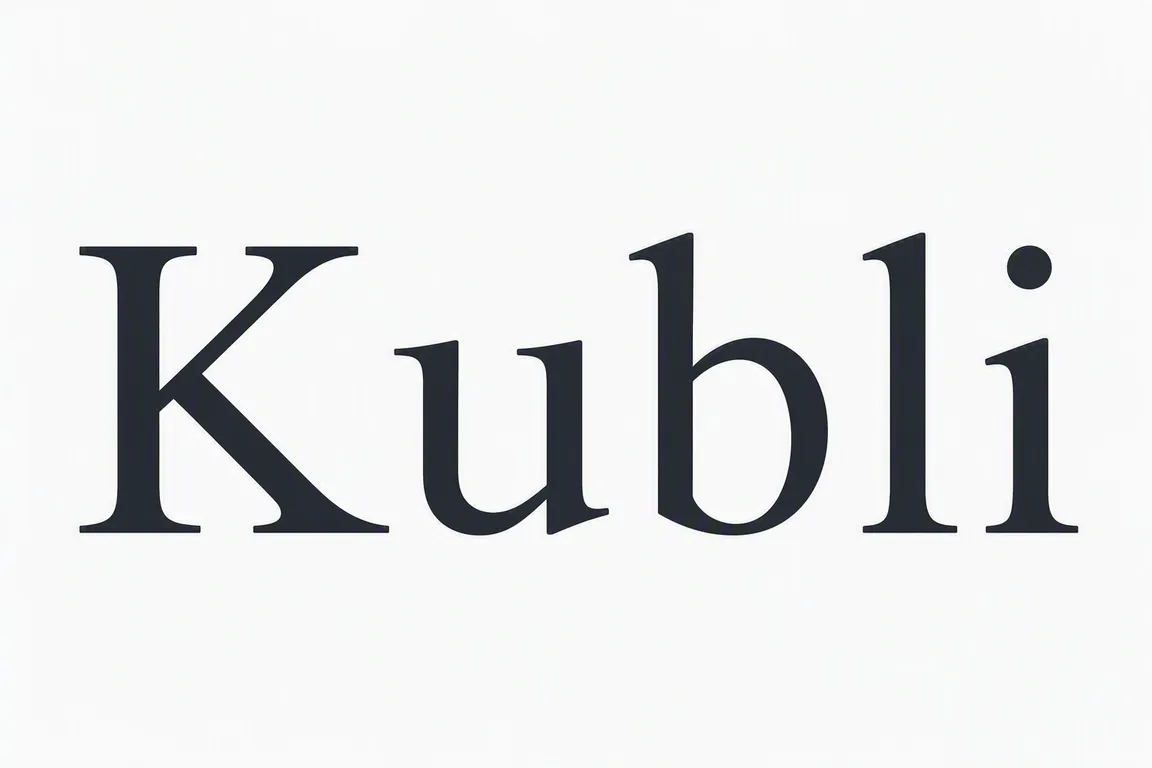 Kubli