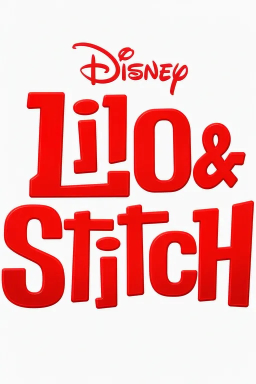 Lilo & Stitch