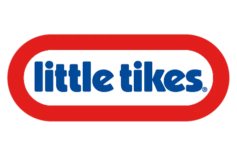Little Tikes