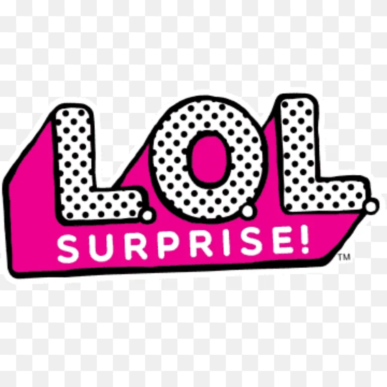 Lol Surprise