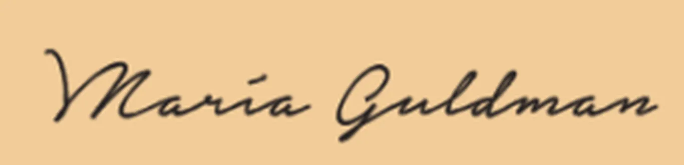 Maria Guldman