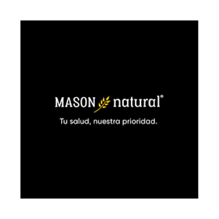 Mason Natural