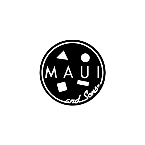 Maui And Sons