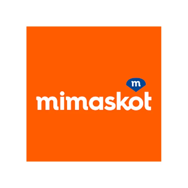 Mimaskot