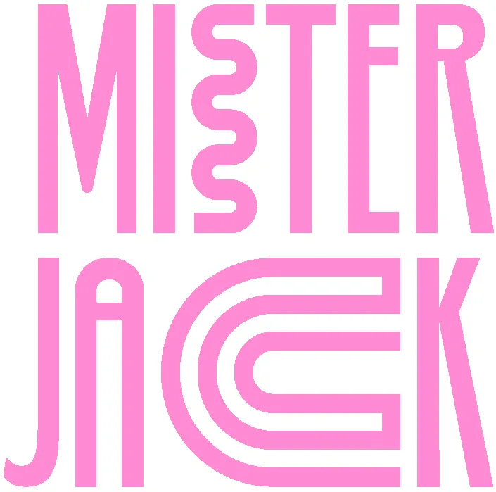Mister Jack