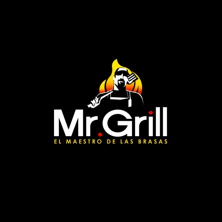 Mr Grill