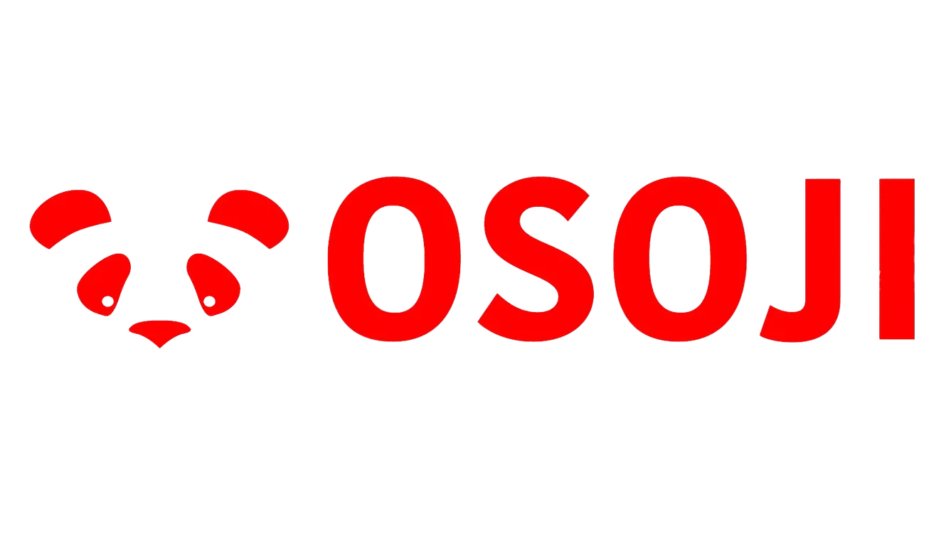 Osoji
