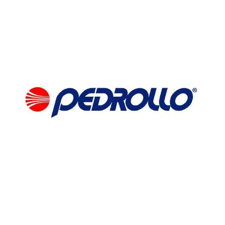 Pedrollo