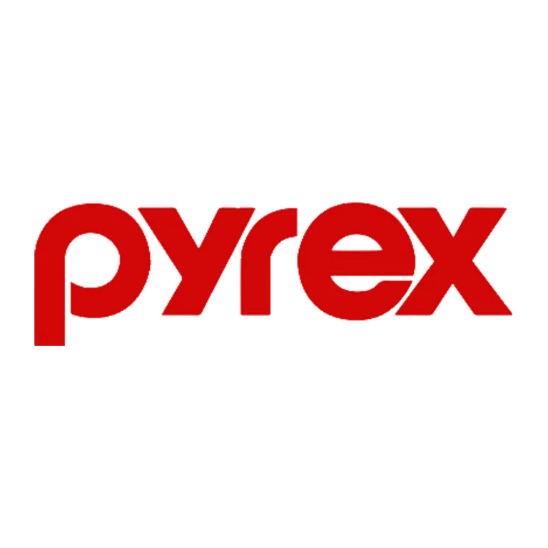 Pyrex