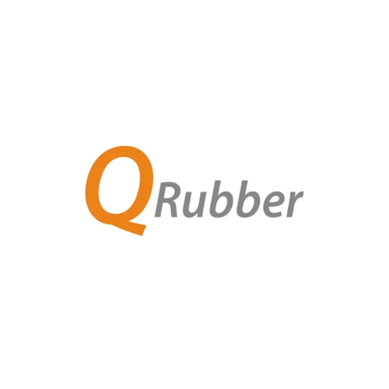 Qrubber