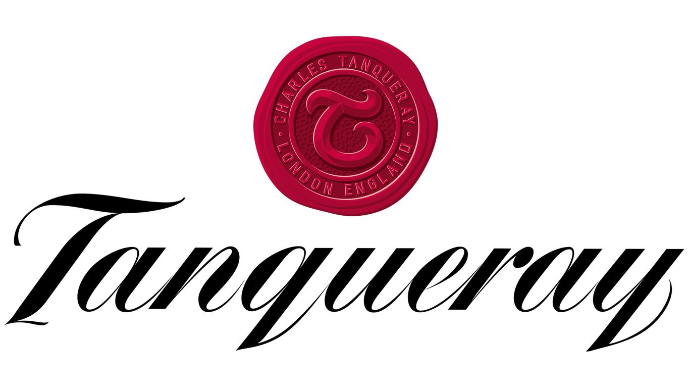 Tanqueray