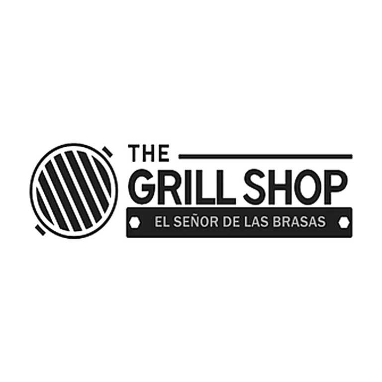 The Grill Shop