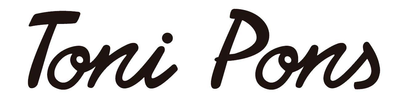 Toni Pons