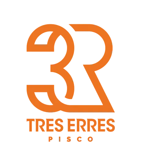 Tres Erres