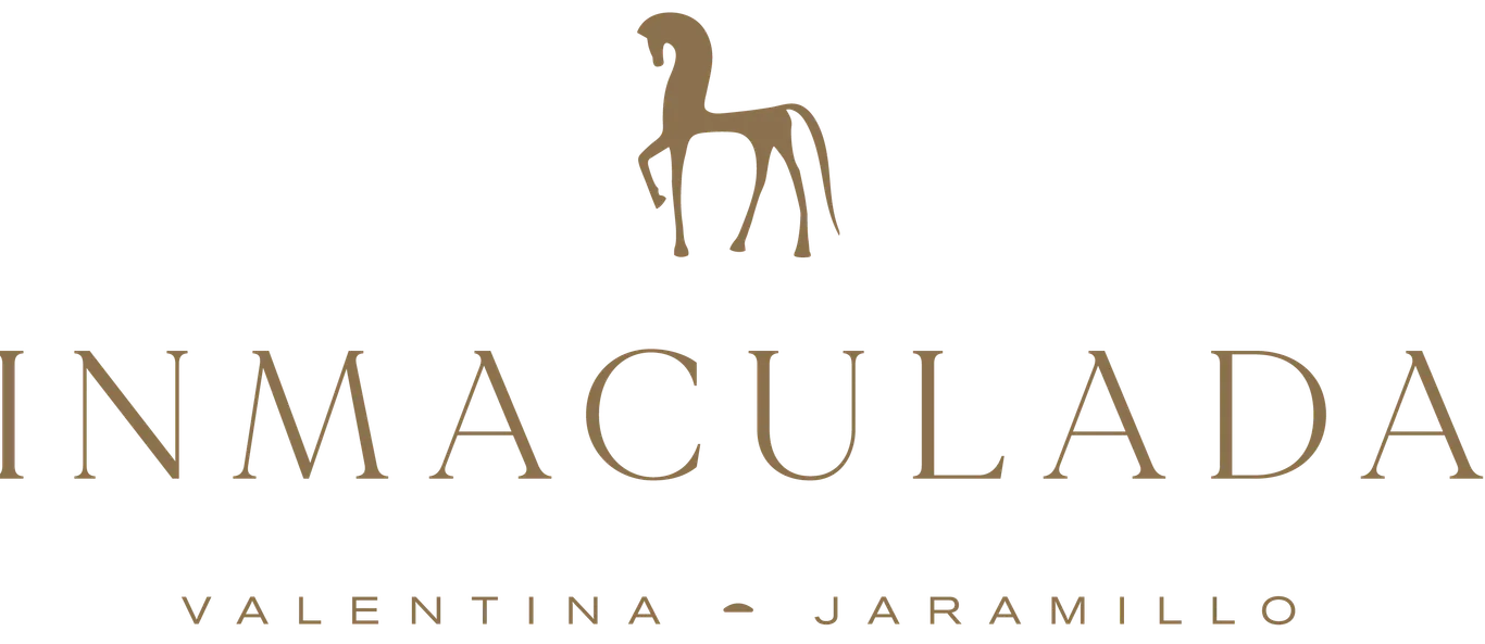 Valentina Jaramillo Inmaculada