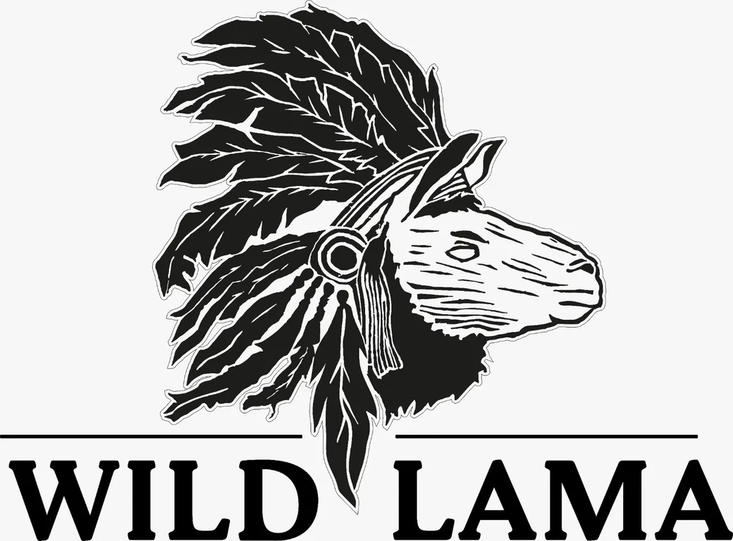 Wild Lama