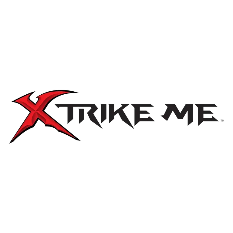 Xtrike Me