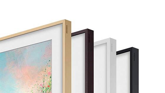 QLED Samsung 75