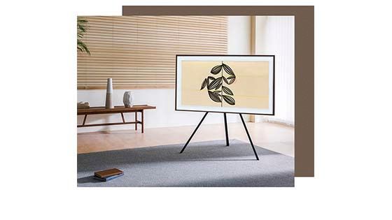 QLED Samsung 75