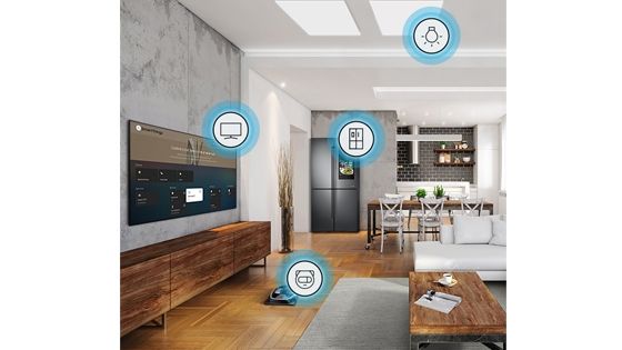 QLED Samsung 50