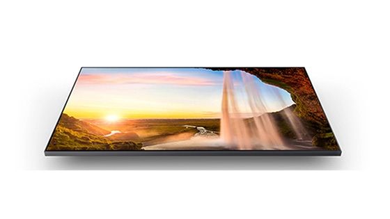 QLED Samsung 50