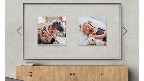 QLED Samsung 50