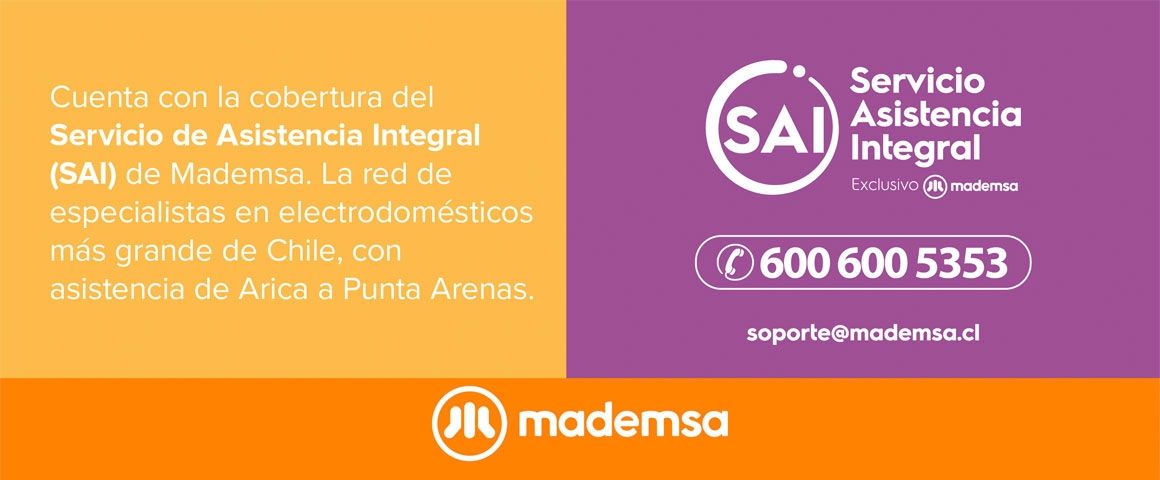 Servicio de Asistencia Integral