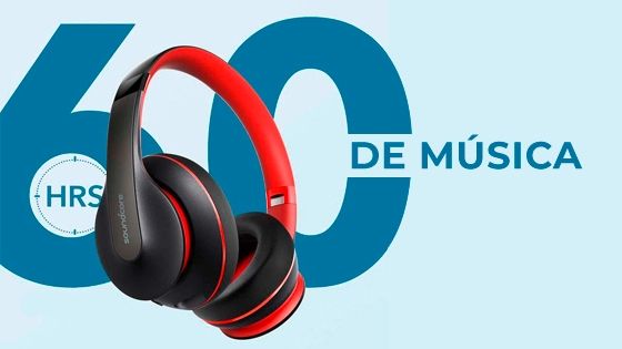 Hasta 60 horas de música