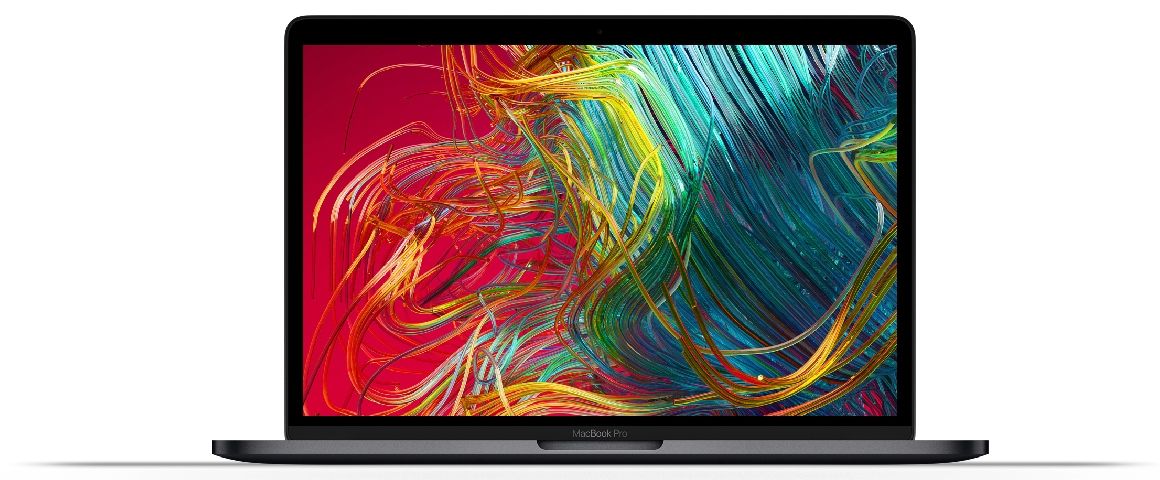 Pantalla MacBook Pro 13