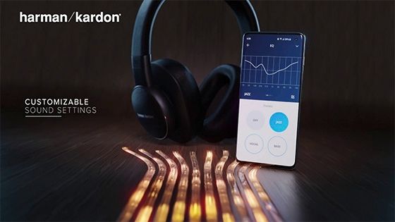 personalizar sonido. App