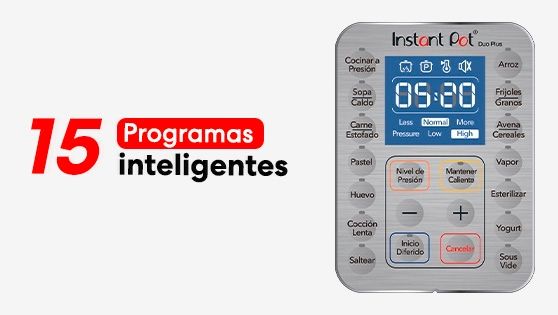 15 programas inteligentes