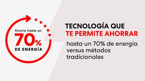 Energía Eficiente 