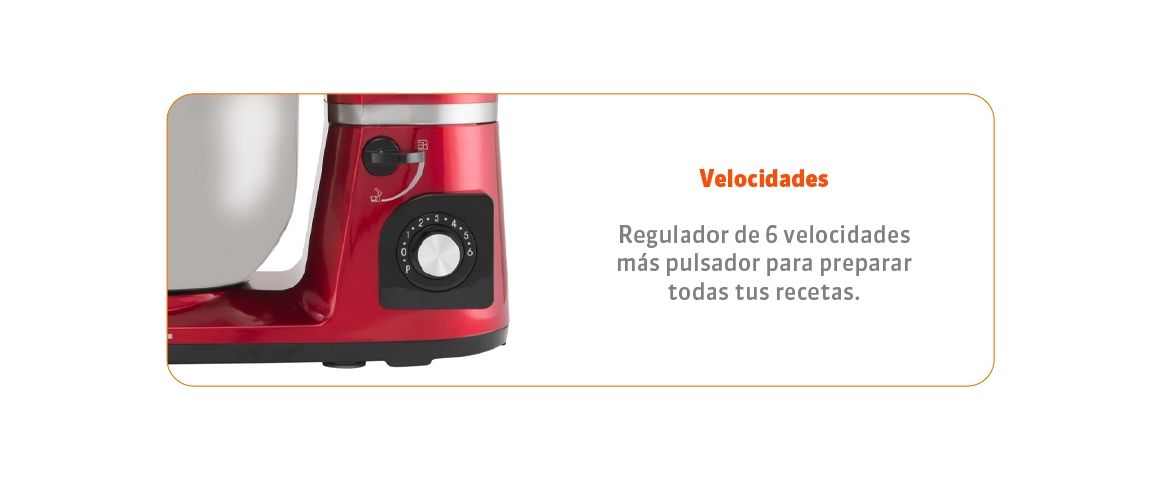 Velocidades