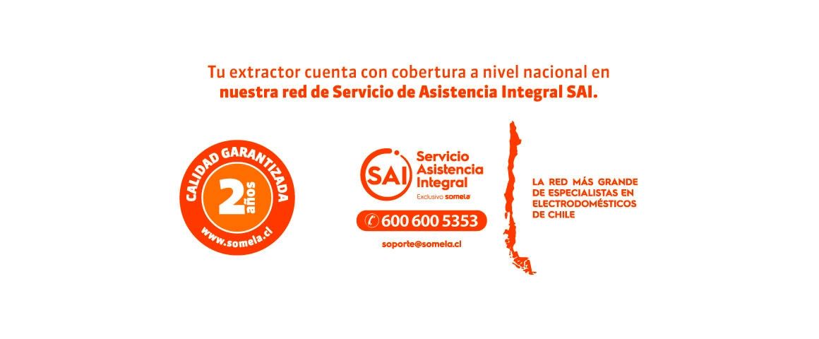 Servicio Asistencia Integral