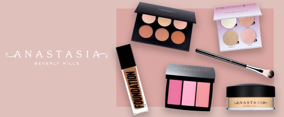 ABH ANASTASIA BEVERLY HILLS COSMETICS MAQUILLAJE PARA MAQUILLADORES PROFESIONALES LOOSE SETTING POWDER EYES