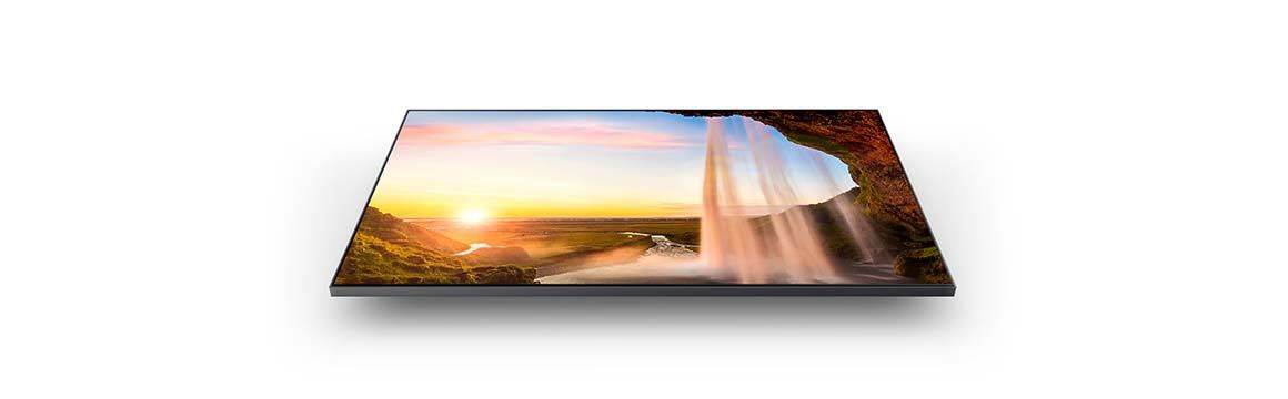LED Samsung 55