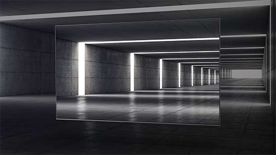 LED Samsung 55