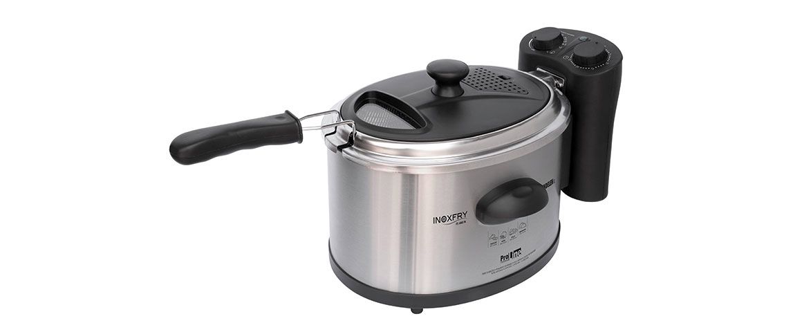 FREIDORA SINDELEN FE-4000IN