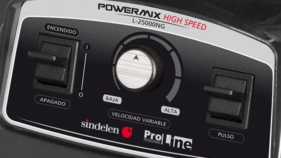 CONTROL DE VELOCIDAD VARIABLE