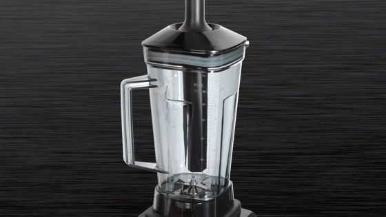 VASO GRADUADO DE TRITAN
