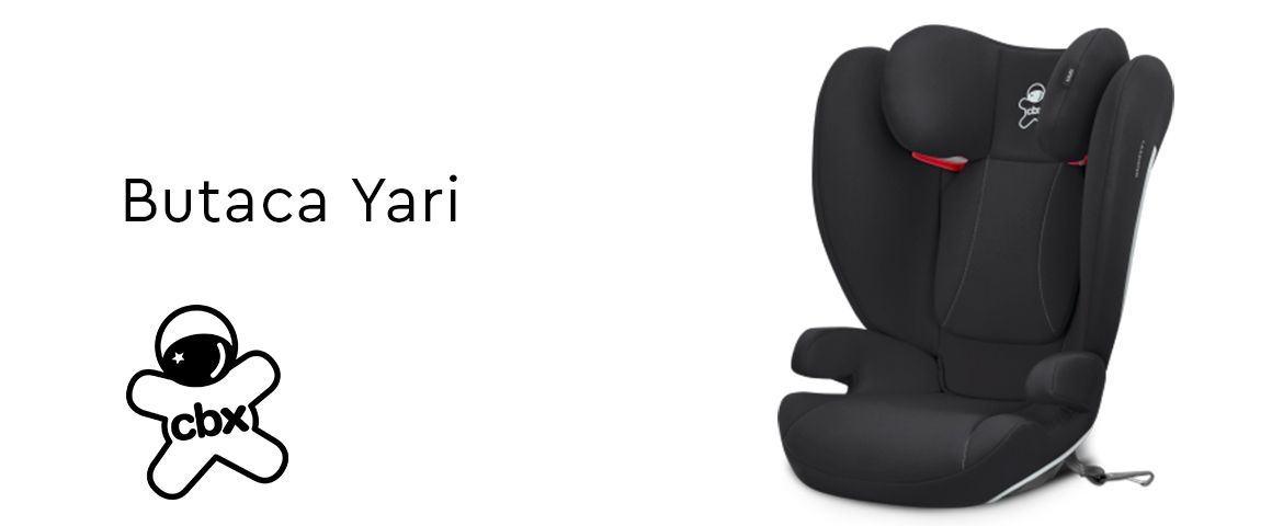 Butaca Yari
