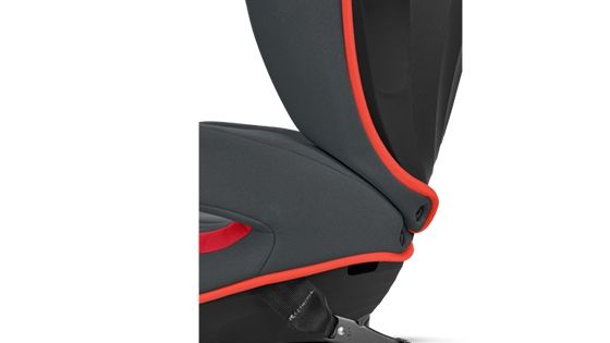 Sistema Latch-Connect 
