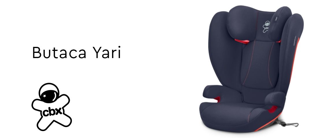 Butaca Yari
