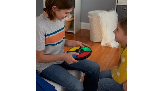 Juego Simon