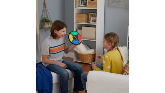 Juego Simon